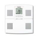 タニタ 体組成計 BC-764WH