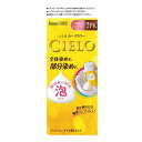 ホーユー シエロ ムースカラー 2PK