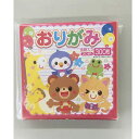 サンフレイムジャパン おりがみ 15cm×15cm金銀入り20色300枚入り
