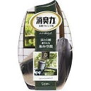 お部屋の消臭力 スミビャクダン(3)