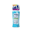 LION アクロン ナチュラルソープの香り 本体 450ml