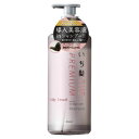 クラシエ いち髪 THE PREMIUM エクストラダメージケアシャンプー シルキースムース ポンプ 480mL