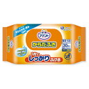 アテントからだふき 30枚