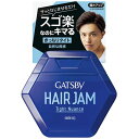 マンダム ギャツビー ヘアジャムタイトニュアンス 110ml