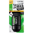 マンダム ギャツビー プレミアムタイプデオドラントロールオン アクアティックシトラス (医薬部外品) 60ml