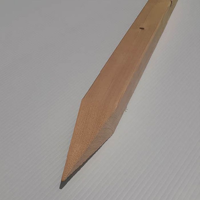 Rakuten - ナフコ 栂測量杭 約42×42×1500mm