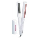 Panasonic(パナソニック) ストレートアイロンマルチ2Way EH-HV30-W