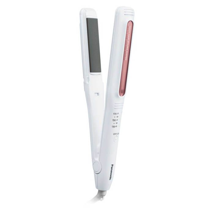 Panasonic(パナソニック) ストレートアイロンマルチ2Way EH-HV30-W