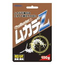 【エントリーでポイント10倍】ProBuster ムカデZ 粒状100g入【2024/3/21 20時 - 3/27 1時59分】