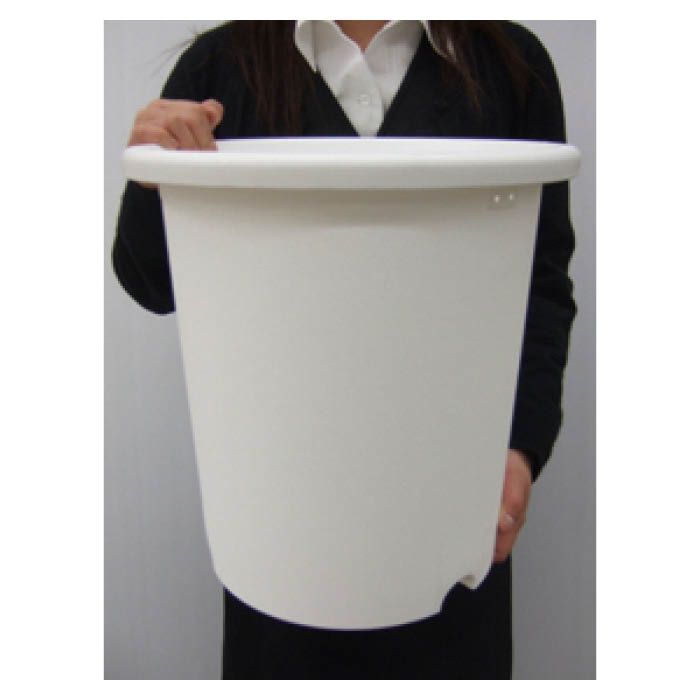 ディーポット 12号 ホワイト