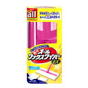 リンレイ オールワックスワイパーEX 本体