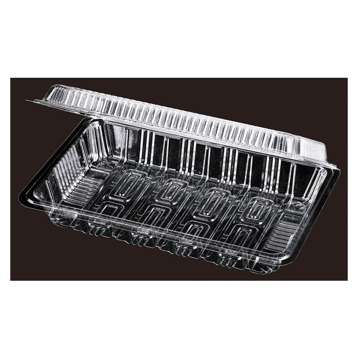 エフピコチューパ フードパック F-7-B 特1浅