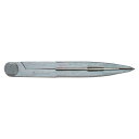 シンワ測定 鋼製コンパス A 15cm