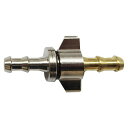 ホ-ス接続金具 7.5ミリ ISO