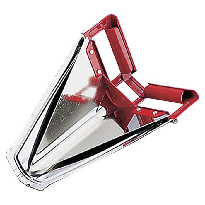 【エントリーでポイント10倍】大塚刷毛製造 Vカッター ガード付 590100【2025/12/4 20:00 - 2025/12/11..