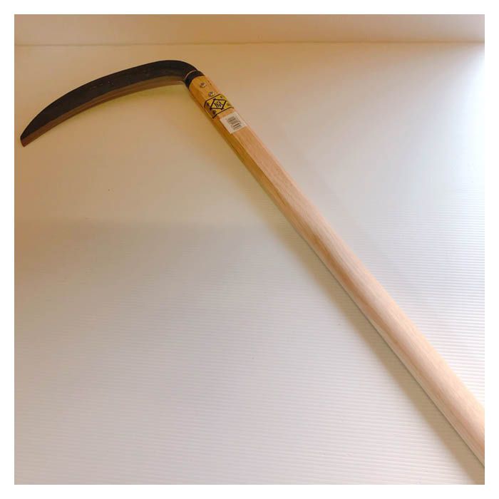 【エントリーでポイント10倍】九州型 造林鎌 380g 1200ミリ柄付【2025/12/4 20:00 - 2025/12/11 01:59】