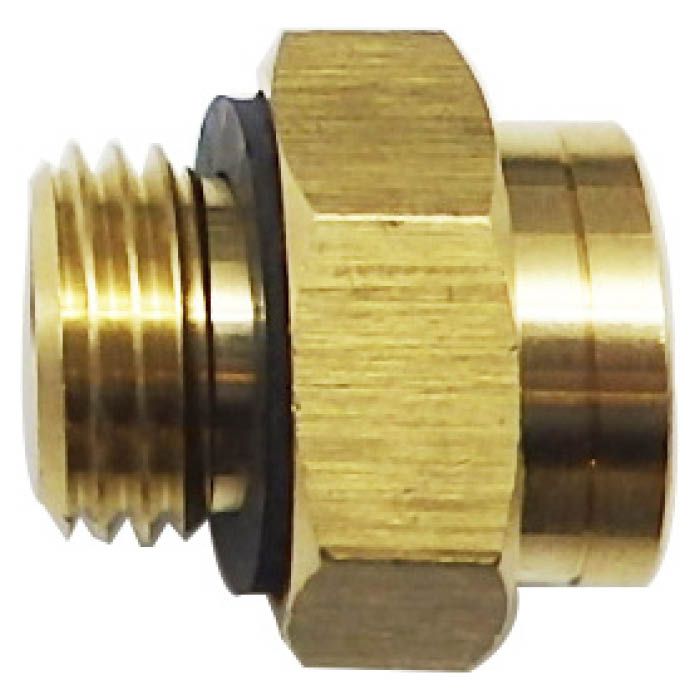 異径金具 G1/4×8.5