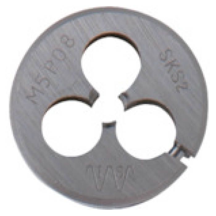 ダイス25径1/4W20 467694