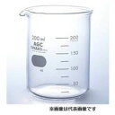 サンワ ガラス ビーカー 300ml 1000BK300