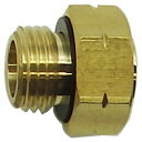 異径金具 M10×G1/4