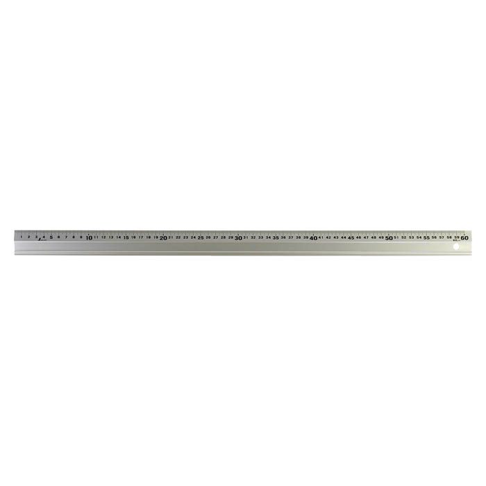 シンワ測定 直尺アル助ゴールド 60cm