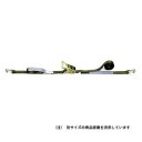 オーエッチ工業 ベルト荷締機 Jフック 5M BWR300J