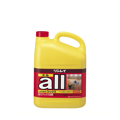 リンレイ オール 4L リンレイ オール 4L