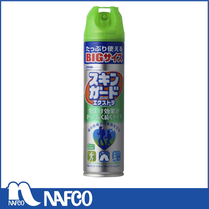 ジョンソン スキンガード EX220ml