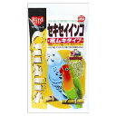 クオリス セキセイインコ 550g