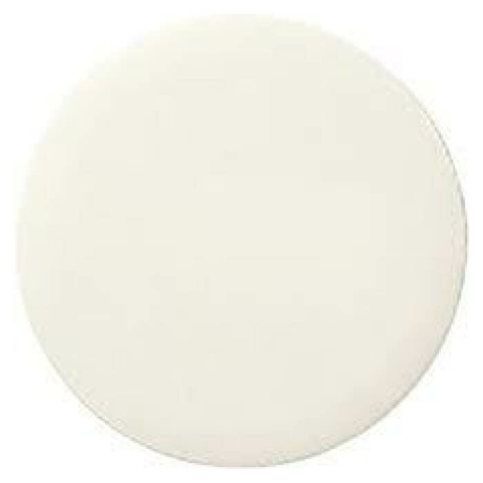 Panasonic（パナソニック） 丸型カバープレート WN8090W