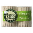 シンワ 妻楊枝2P 400 HM-23