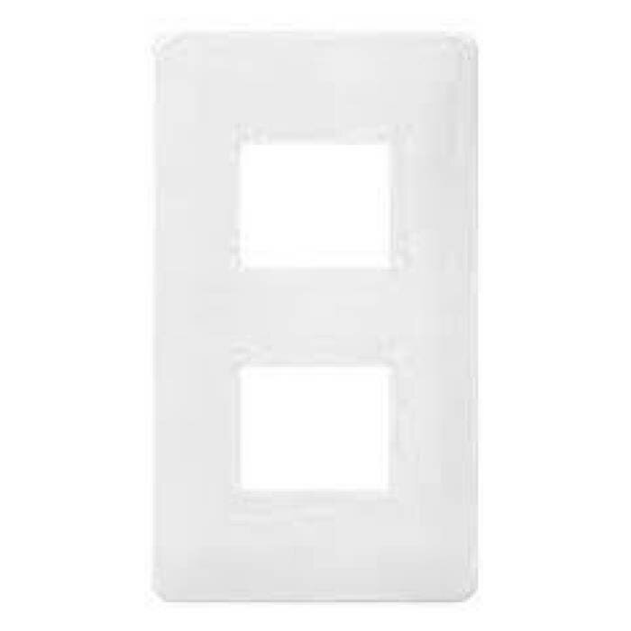 Panasonic（パナソニック） スイッチプレート WN6002SWのサムネイル