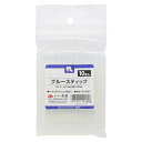 ●木・紙・革・布などの接着に ●補修・室内装飾に■溶剤を含まない100%固形なので、溶剤臭もなく快適でクリーンな作業が可能。■木・紙・布・プラスチック・金属・石などいろいろな素材に接着可能。■接着箇所を再加熱することで取り外し、やり直しが簡単。