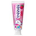 花王 クリアクリーンキッズ イチゴ 70G