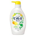 花王 ビオレUフレッシュシトラスの香り 本体 400ml