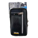 TOUGH LABEL タフレーベル 薄型小物ケース FAB-99(4)