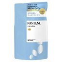 P&G パンテーン ミセラー ピュア&クレンズ トリートメント 詰替 350G