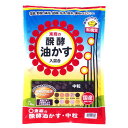 東商 醗酵油粕 中粒 1.8kg
