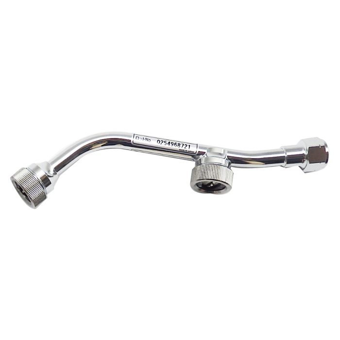 ■長さ150mm■広角噴口2個で広範囲を散布■吐出量L／Mpa（kgf）8.4／2.0（20）