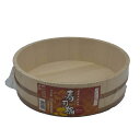 立花容器 新寿司桶30cm Pタガ 約4合用