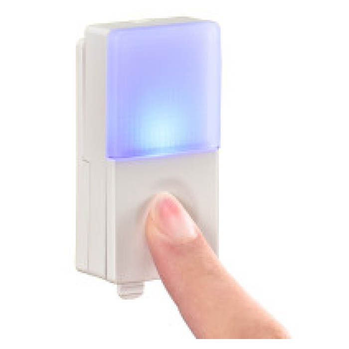 チャイム押しボタン送信機 OCH-RW-PUSH42