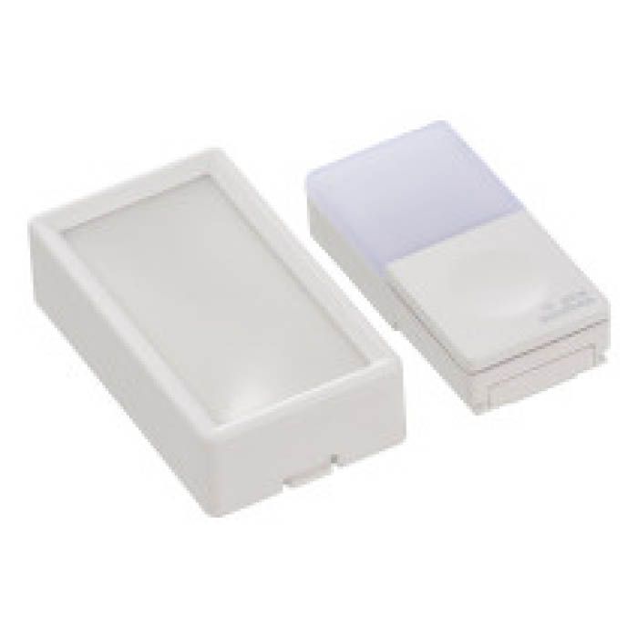 チャイム防水押しボタン送信機 OCH-RW-PUSH43