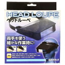 BMヘッドルーペ FLS-020