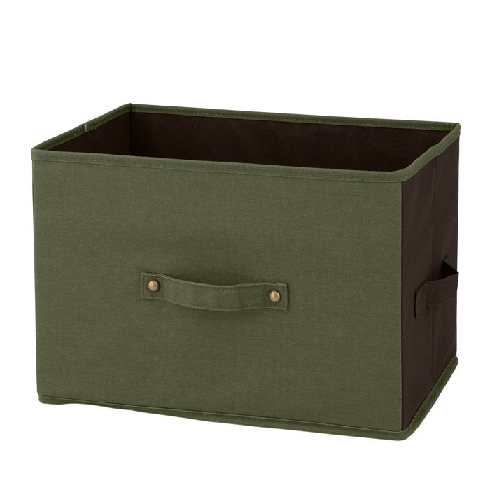 すっきり収納ボックス NS3826-GR