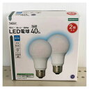 LEDd40WF 2P LDA5D-G AG55 2P