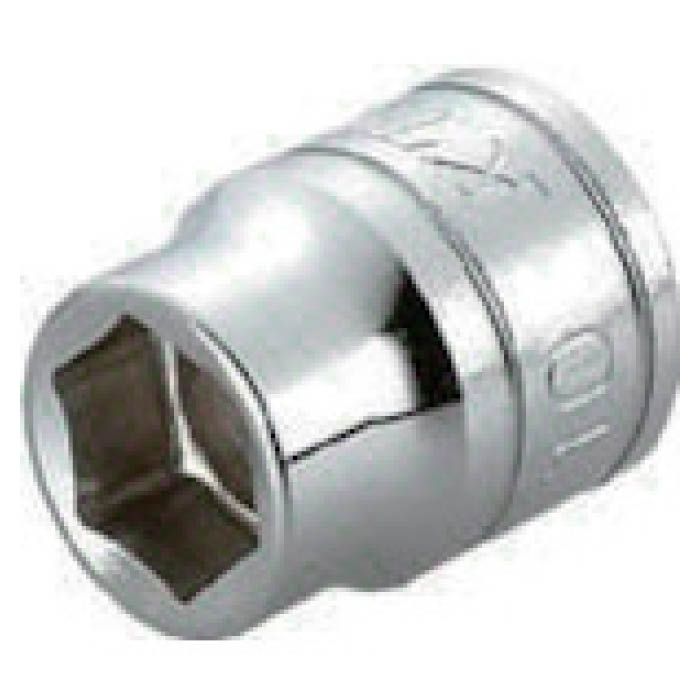 サイズ：20mm。 ●差込角：9.5sq.。