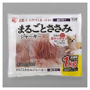 まるごとささみジャーキー細切り1kg P-IJ-HS1K