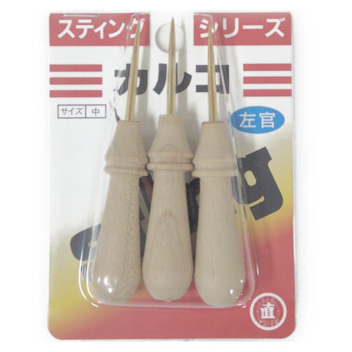 マル直 左官カルコ 3PC