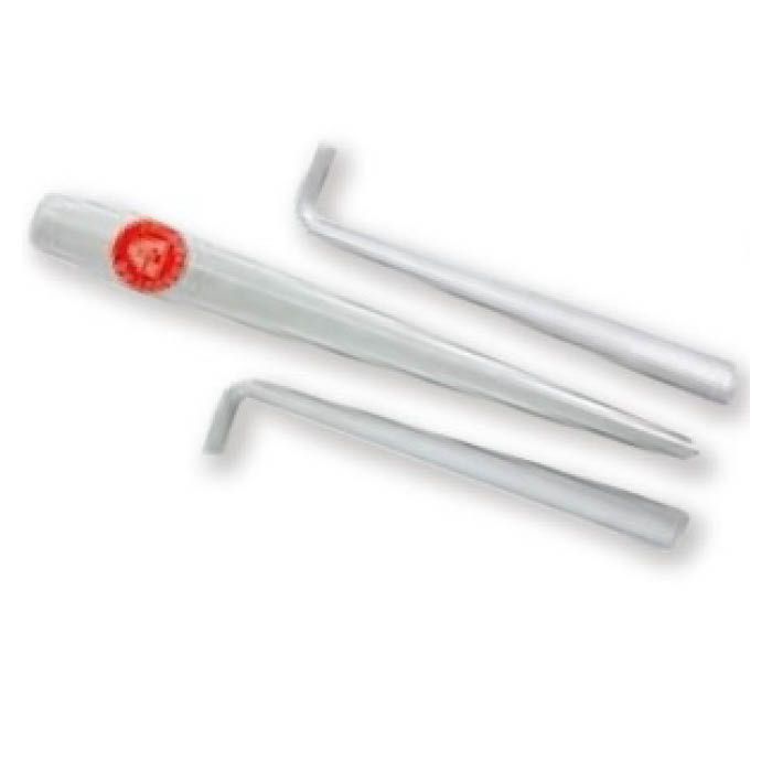 土牛 セリ矢 19ミリ