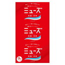 レキットベンキーザー・ジャパン ミューズ 石鹸 バス 3個パック 135g